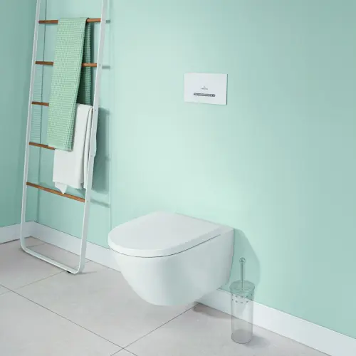 Villeroy & Boch Subway 3.0 wc šolja konzolna sa softclose daskom 4670TS01