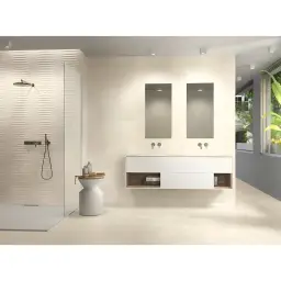 AB Icaria Ivory 30x90