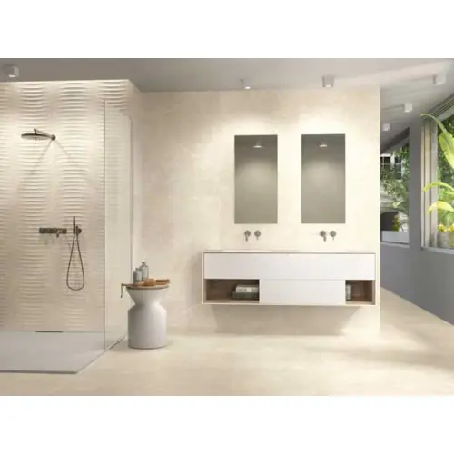 AB Icaria Ivory 30x90