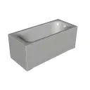 Kolpa OBLOGE S POSTOLJEM - TAMIA 140x70 TAMIA/S 140x70 572970