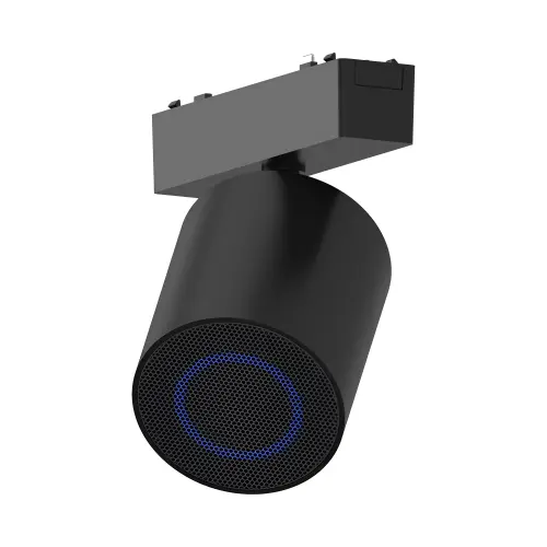 Braytron Zvučnik za Magnetnu Šinu 10W Crni 48VDC BD60-20011