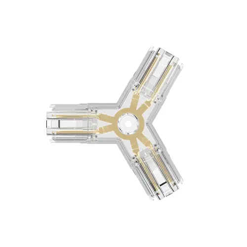 Braytron Hegza Konektor Y BN10-02505