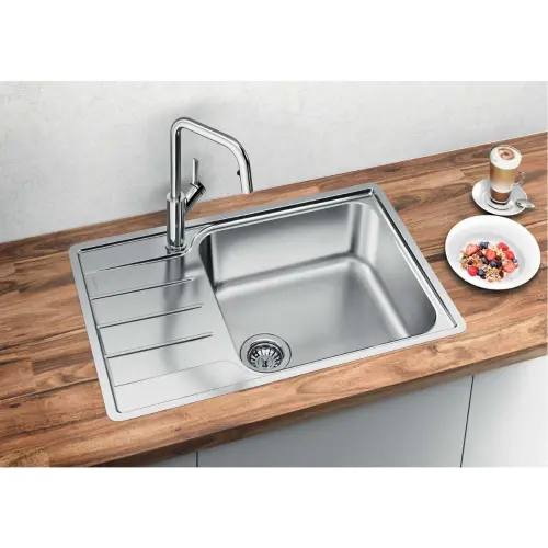 Blanco Lemis XL 6 S-IF Compact 525111