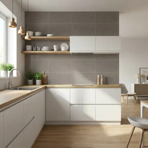 Marazzi Midtown ANTHRACITE 30x60 MH7S