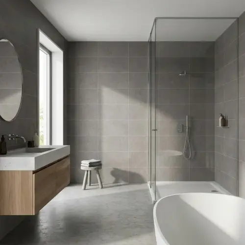 Marazzi Midtown ANTHRACITE 30x60 MH7S