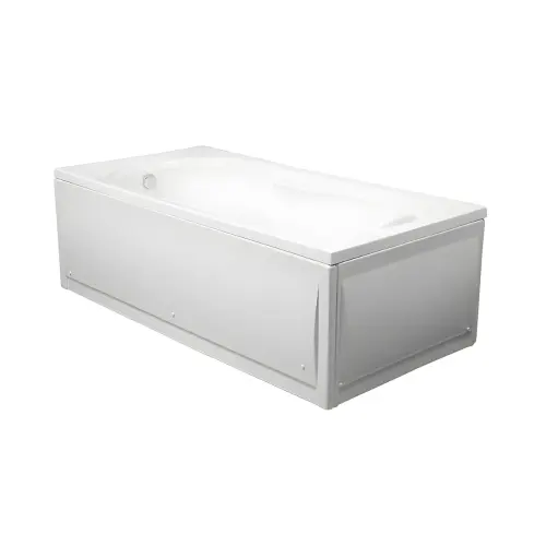 Zomar kada Magdalena LUX 180x90 sa metalnim nosačem i oblogama