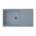 Metalac X Granit Atos MEGA 1D 860x500 fi 90 Grafit 377927