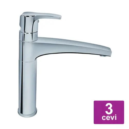 Rosan Cubo za sudoperu 3 cevi JC38103
