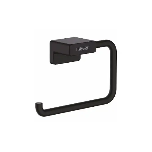 Hansgrohe Addstoris držač toalet papira CRNI MAT 41771670