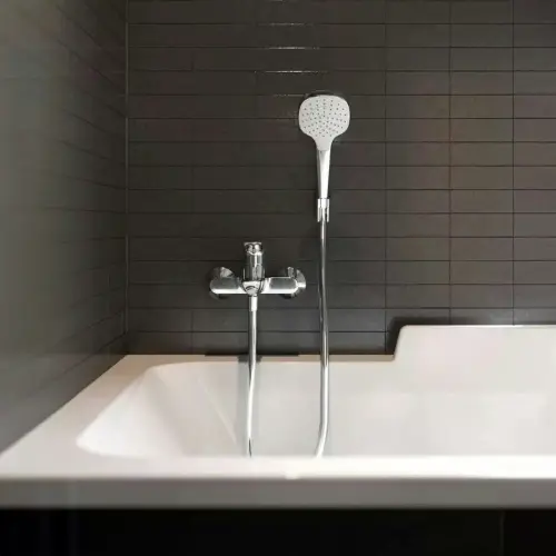 Hansgrohe Croma Select E 3F 26425400