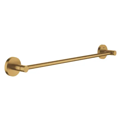 Grohe Essentials Držač peškira Brushed Cool sunrise 40688GN1