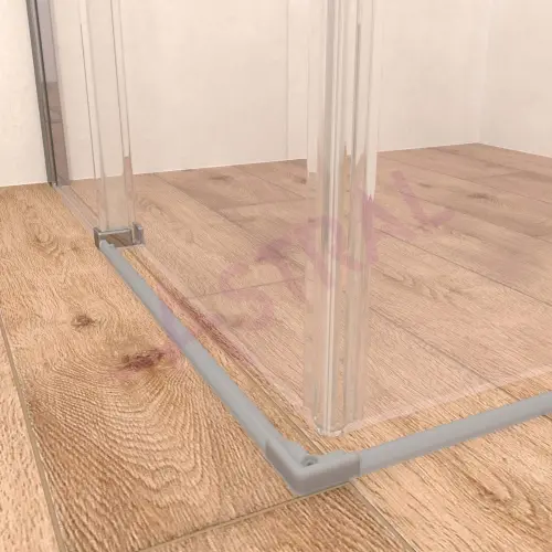 Astral Leo 100X100X195cm/8mm Nano easy