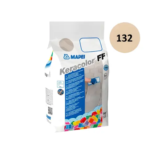 Mapei Keracolor FF 132 Bež 2000 5 kg