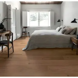 Marazzi Treverklife Walnut 20X120 MQYP