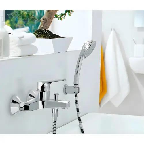 Grohe Bauflow za kadu 23756000