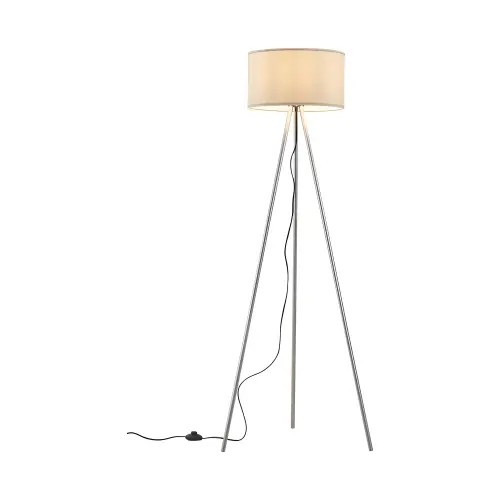 Braytron Podna Lampa E27 Beli BV06-00030