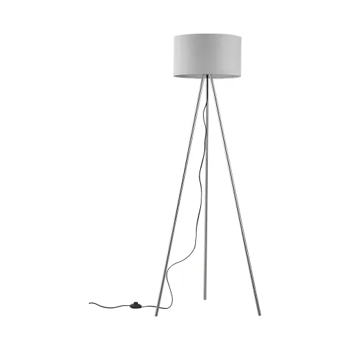 Braytron Podna Lampa E27 Beli BV06-00030