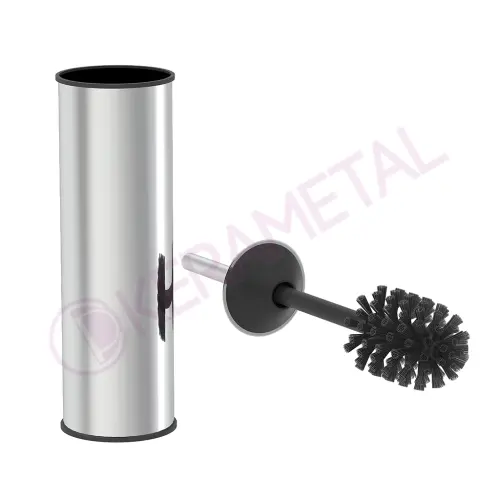 WC četka Inox T-402