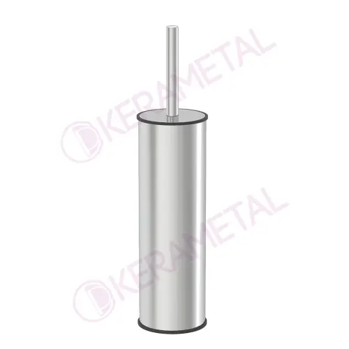 WC četka Inox T-402