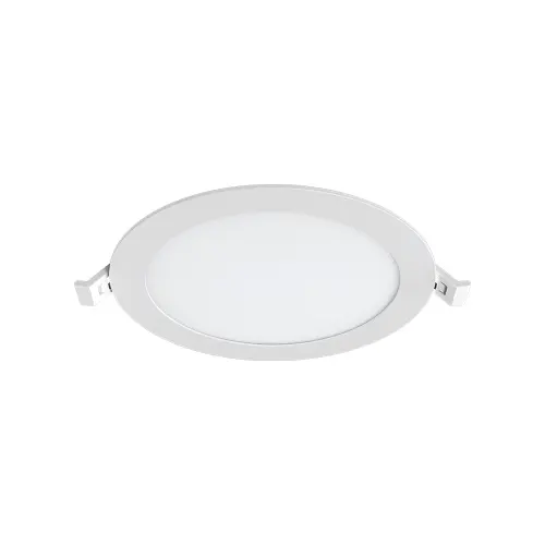 Braytron LED Panel Ugradni Okrugli 7" 15W Beli 3000K BP01-61500