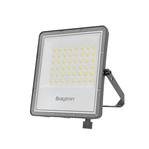 Braytron LED Reflektor 50W Sivi CCT IP65 BT65-05082