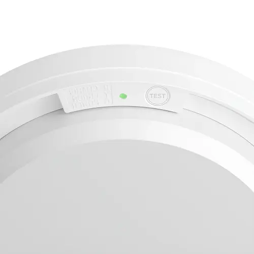 Braytron LED Plafonjera Okrugla 18W CCT KIT IP65 BC15-00980