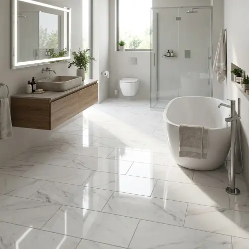 CALACATTA White 300x600 0,9