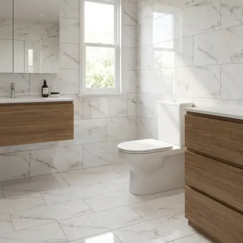 CALACATTA White 300x600 0,9