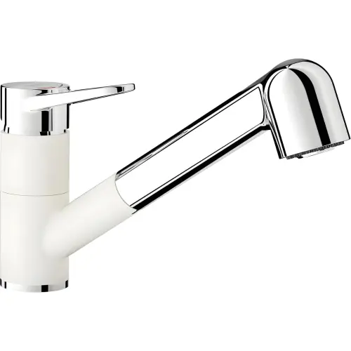 Blanco WEGA-S II bela 526421