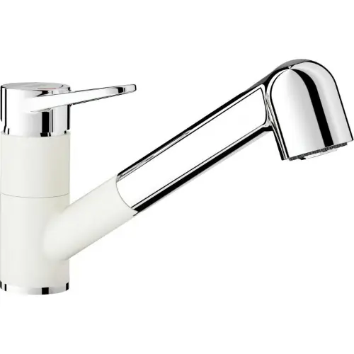 Blanco WEGA-S II bela 526421