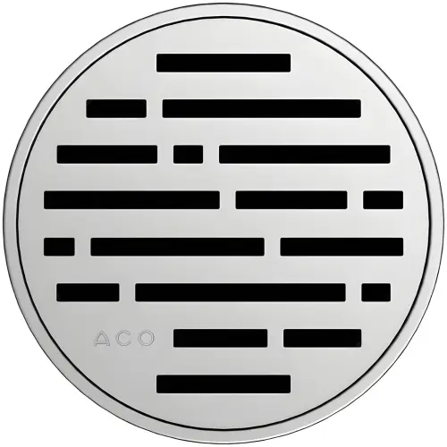Aco rešetka Dizajn MIX fi 12,7 mm 5141.25.30