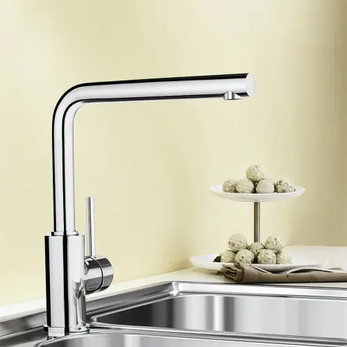 Blanco MILA hrom 519414