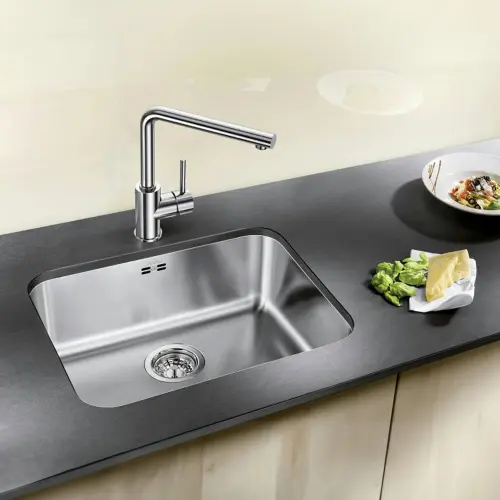 Blanco MILA hrom 519414