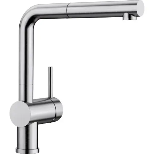 Blanco LINUS-S inox massive 517184