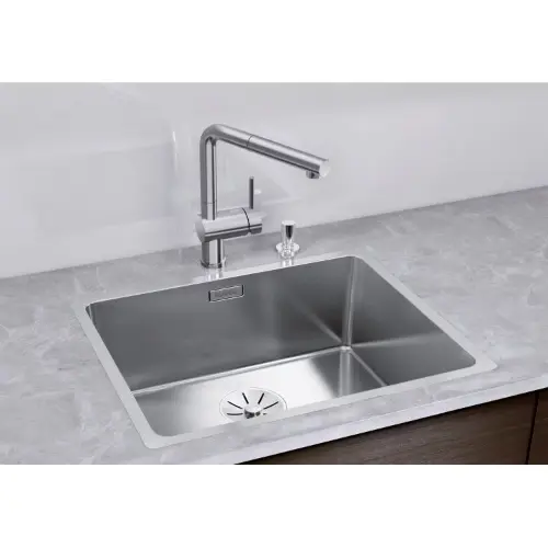 Blanco LINUS-S inox massive 517184