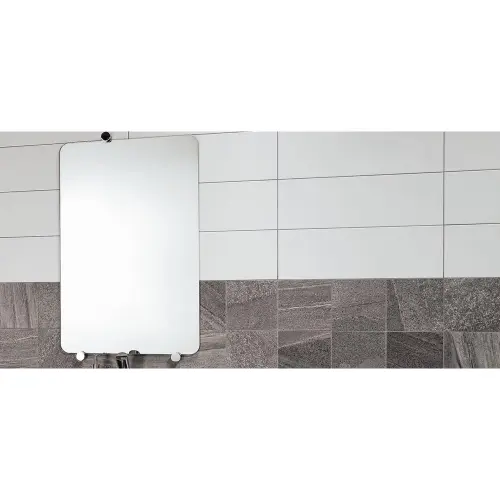 RAKO SYSTEM White GLOSSY RETT WAKV5000 30x90