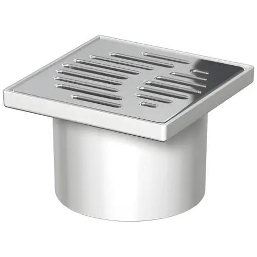Aco EasyFlow gornji deo slivnika 15x15 cm 2700.77.11