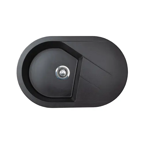 Metalac X Granit Vesta plus Crna 190595