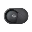 Metalac X Granit Vesta plus Crna 190595