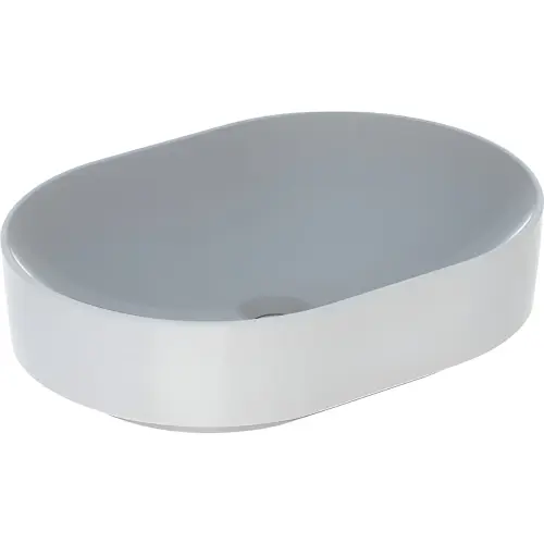 Geberit VariForm lavabo 55cm elipsasti 500.774.01.2