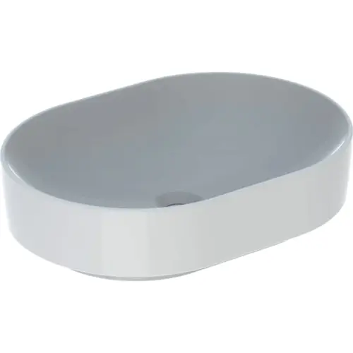 Geberit VariForm lavabo 55cm elipsasti 500.774.01.2