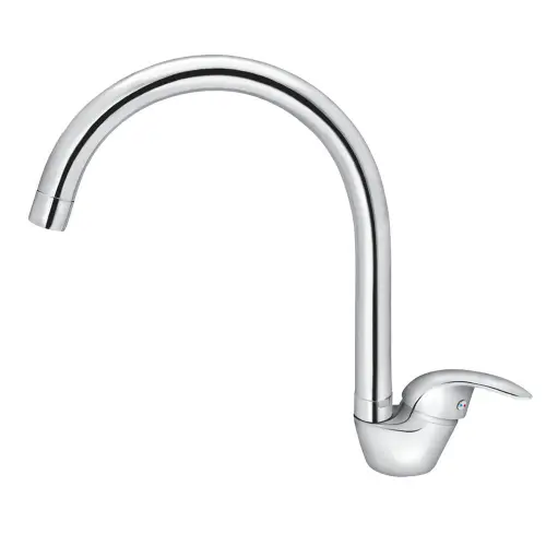 Rosan King za sudoperu - 3 cevi - cevni izliv 230 mm ( o25 mm )
