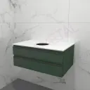 Kolpa Alexis OA 80cm Green 546270
