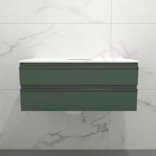 Kolpa Alexis OA 80cm Green 546270