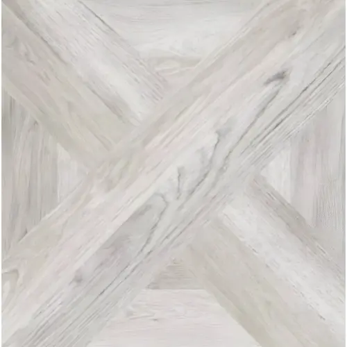 INTARSIO Bianco RETTIFICATO 61X61