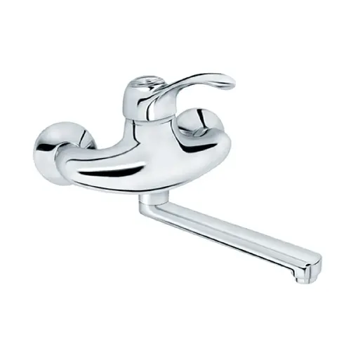 Rosan Jaffar Baterija za sudoperu-lavabo izliv 200 mm