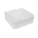 Hidrosan lavabo Art 660*380*120 [KW-1531] [bela, sjaj]