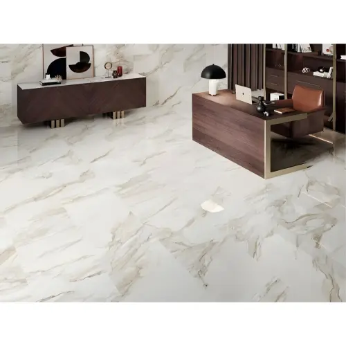 Alaplana goldEN HILL 45x45 podna saten