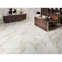 Alaplana goldEN HILL 45x45 podna saten