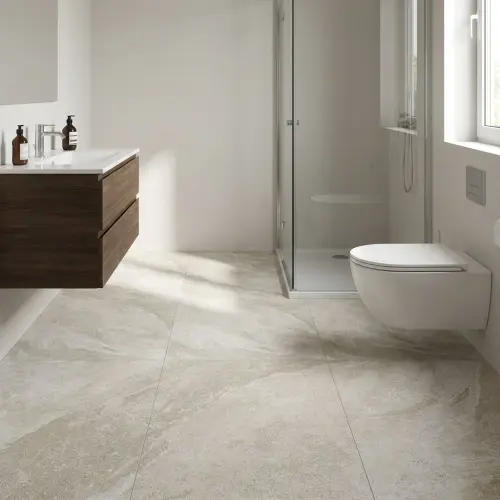 Mariner WALES White RETT 60x120